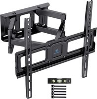 TV Halterung Wandhalterung Fernsehhalter 26-70 Zoll 45kg
