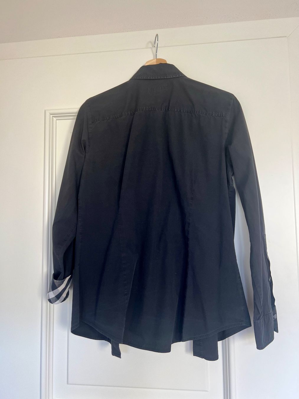Burberry Chemisiers: Camicia da donna Burberry – D'occasion à Comano par com_j98r 1