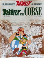 BD Asterix - 20 - Astérix en Corse - français