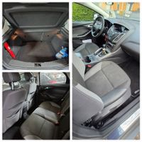 Ford Focus 1.6i | Frisch ab MFK 09.2026 | Zahnriemen + Brems