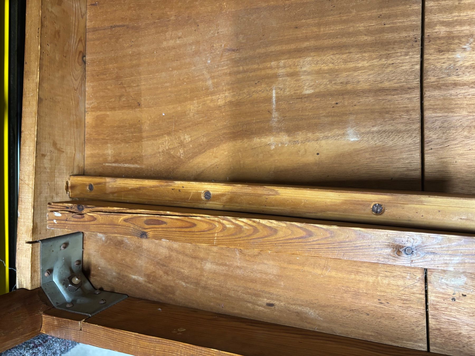 Tavoli: Danish midcentury Teak Extendable Dining Table 1959 – Usato da Attiswil venduto da Retrodane 6