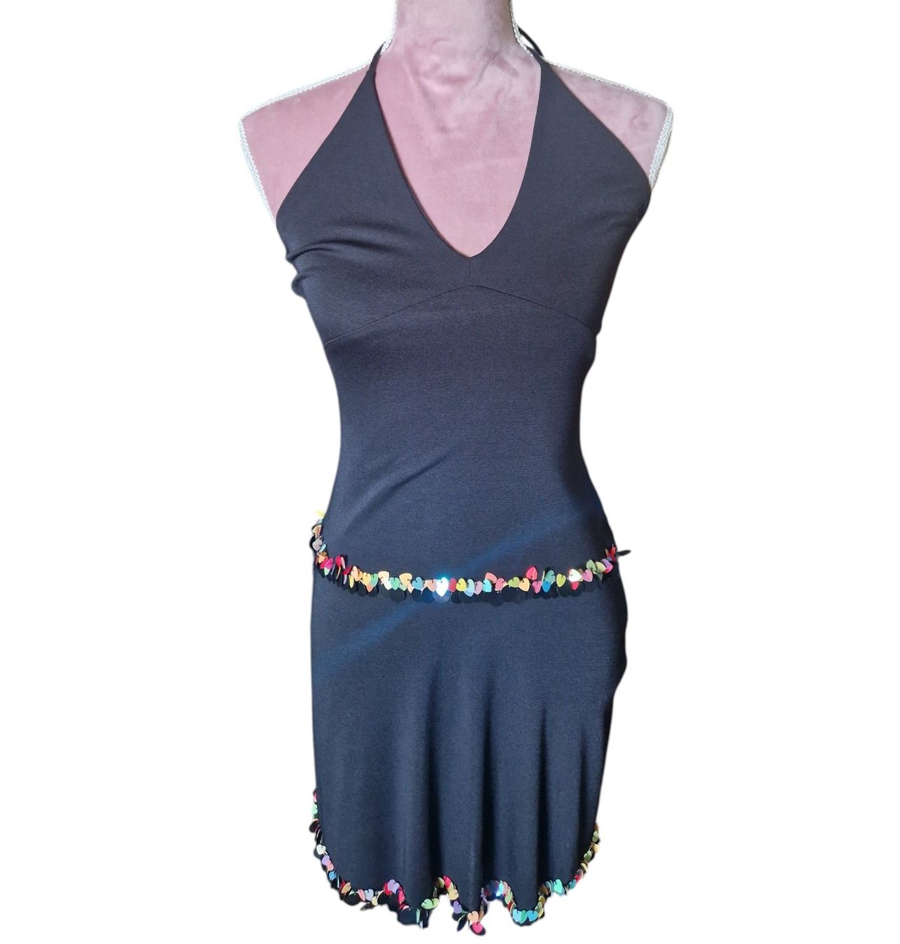 Kleider: Kleid Vintage – Gebraucht aus Mörschwil von wunderkiste44 5