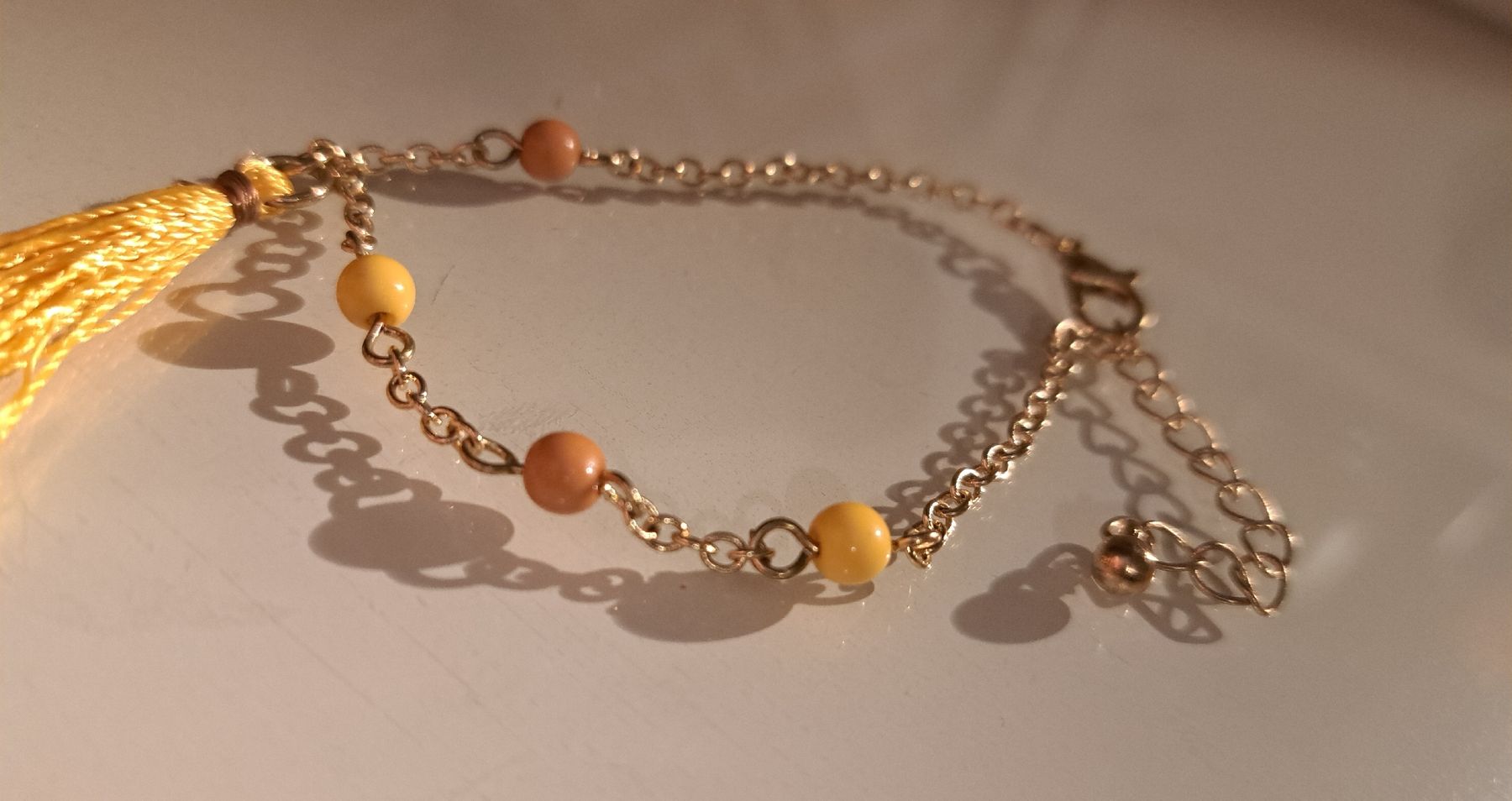 Armbänder & -reifen: Armband Boho – Gebraucht aus Zürich von dph_r9t2 4