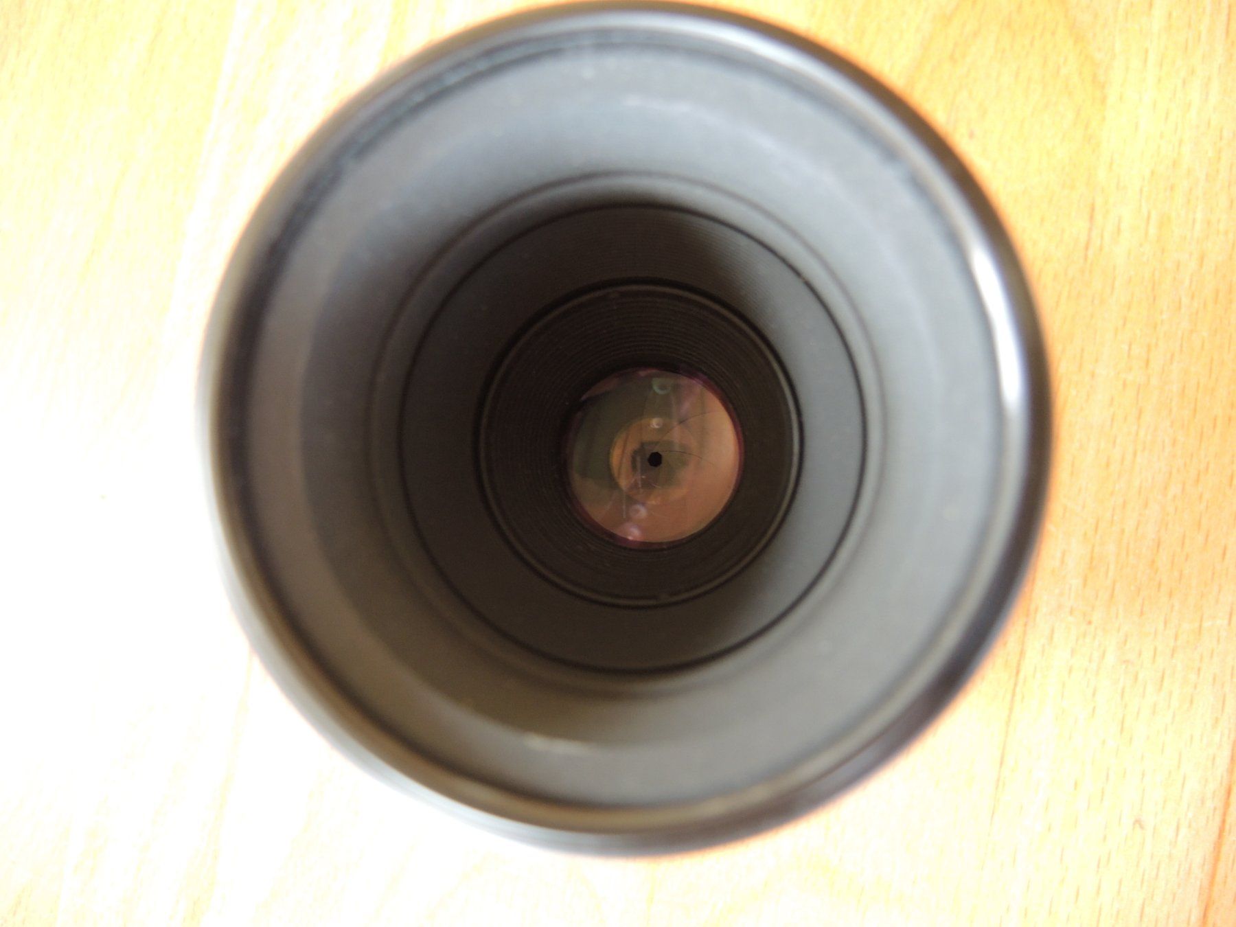 Nikon Obiettivi: Objektiv Nikon AF Micro Nikkor 60mm 1:2.8 D – Usato da Buttisholz venduto da Goli20 2
