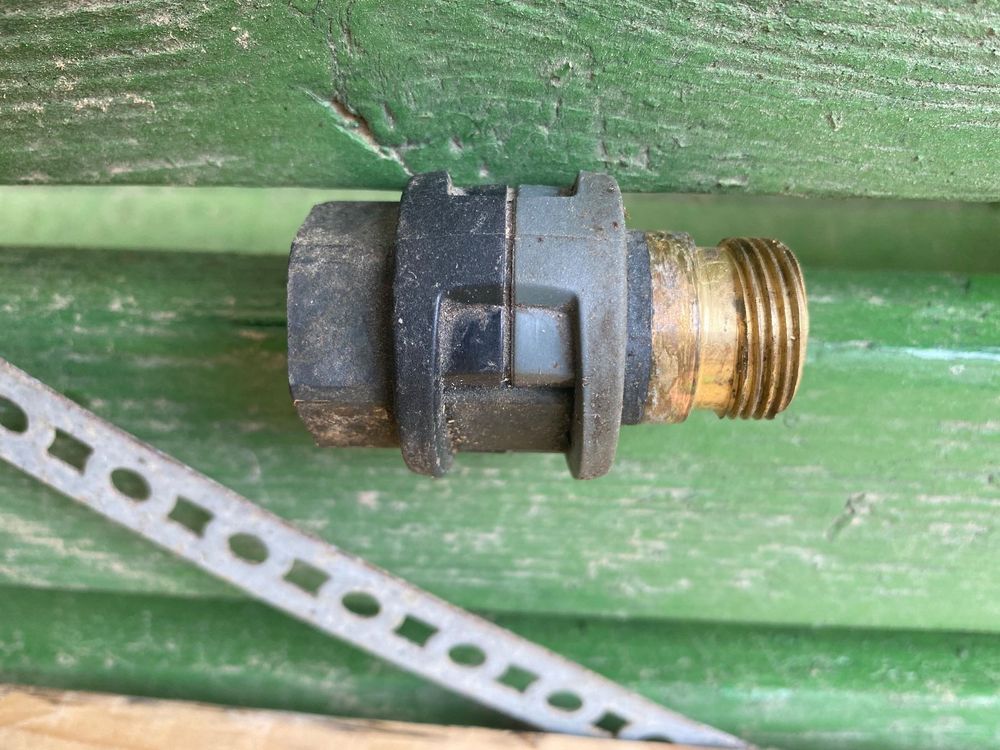 Adapter 1 M22AG - TR22AG Kärcher 4.111-029.0 in Baden-Württemberg