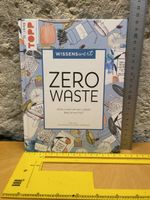 Buch: Zero Waste - fast neu