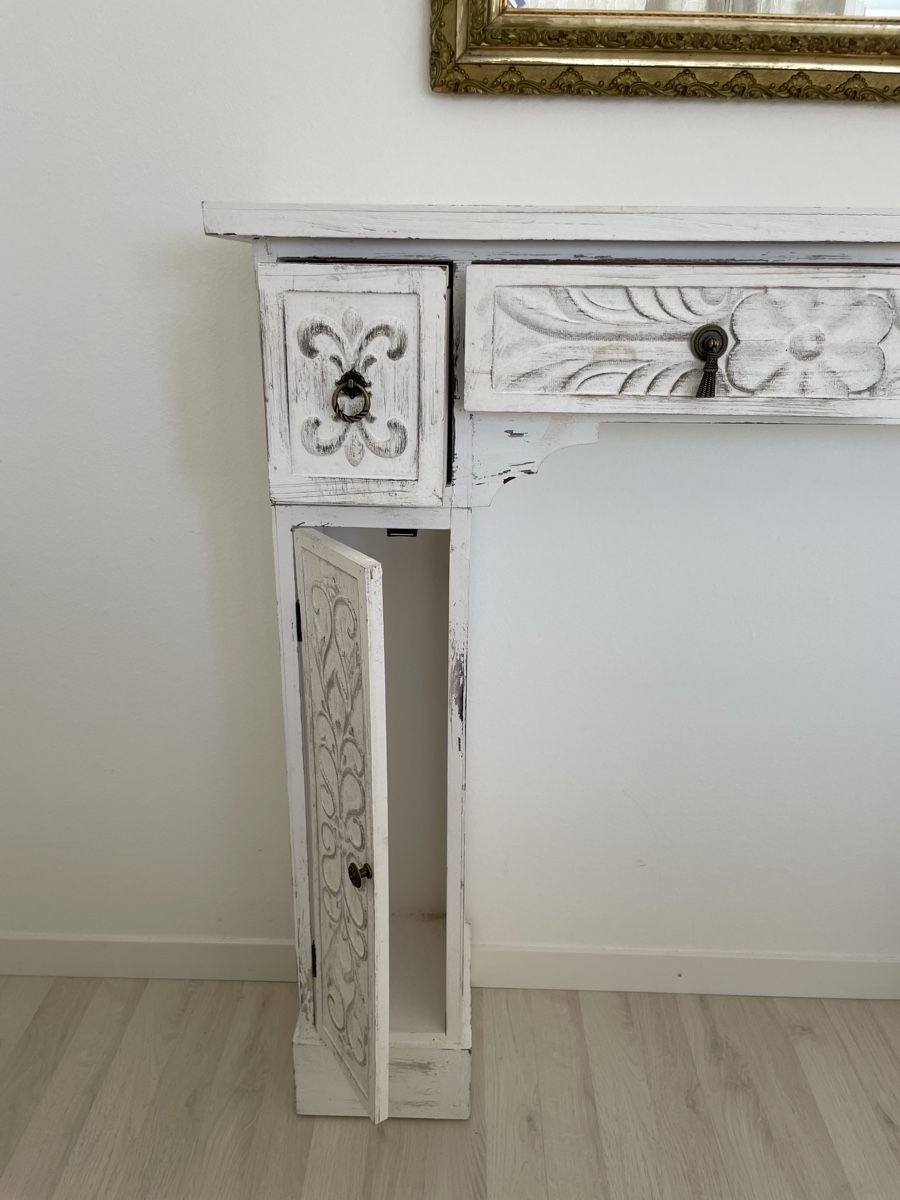 Commodes: Commode style shabby chic – Neuf avec emballage d'origine à Hauterive NE par Liianna___ 1