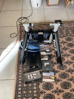 Tacx IRONMAN Rollentrainer – komplett mit Software, DVDs & T