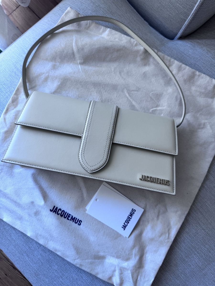 Jacquemus Borse da donna: Sac Jacquemus – Nuovo (secondo la descrizione) da Les Acacias venduto da Janar 7