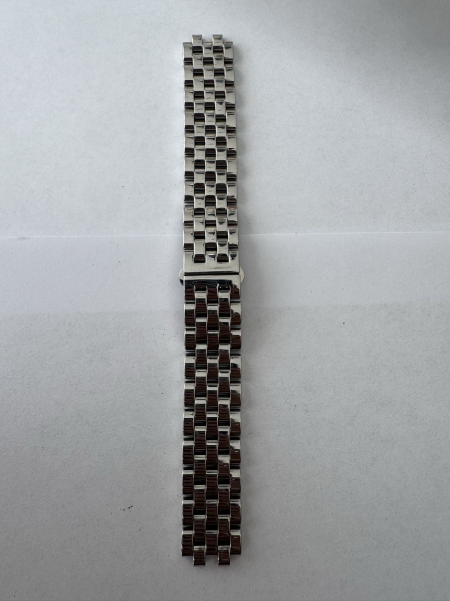 Bracelets: Maurice Lacroix Armband – D'occasion à Arbon par florian204