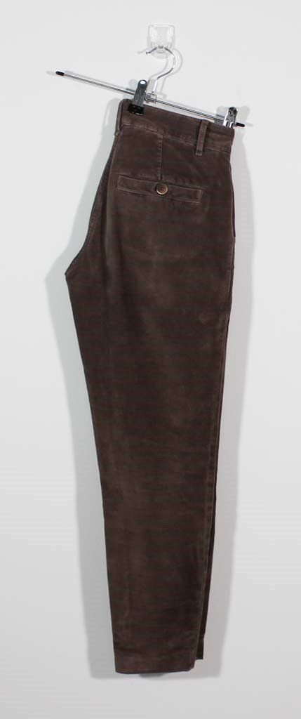 Brunello Cucinelli Pantaloni: BRUNELLO CUCINELLI Hose Gr. 32 – Usato da Belp venduto da caramel-secondhand 3