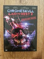 Chromeskull Laid to Rest 2 uncut