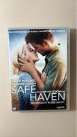 Safe Haven - Nicholas Sparks (1406)