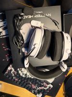 Wireless gaming headset 