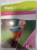Markl, Biologie, Oberstufe Gesamtband