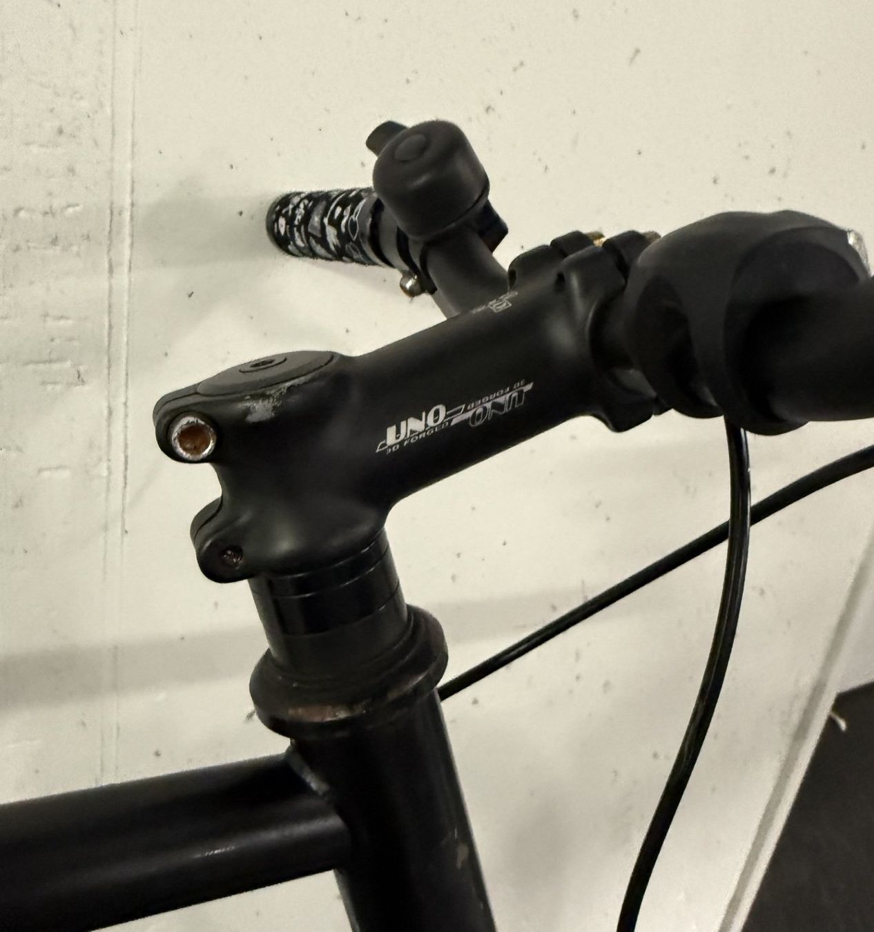 Vélos: Cooles Singlespeed Velo – D'occasion à Bülach par Murmy 5