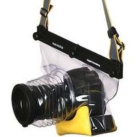 Ewa-marine U-B Unterwasser-Gehäuse für DSLR Kameras