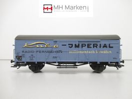Märklin 48161 Jahreswagen 2011 AC WS H0 "Imperial"