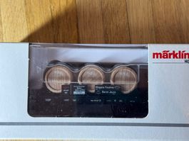 Märklin Insider Wagen, neu ungebraucht