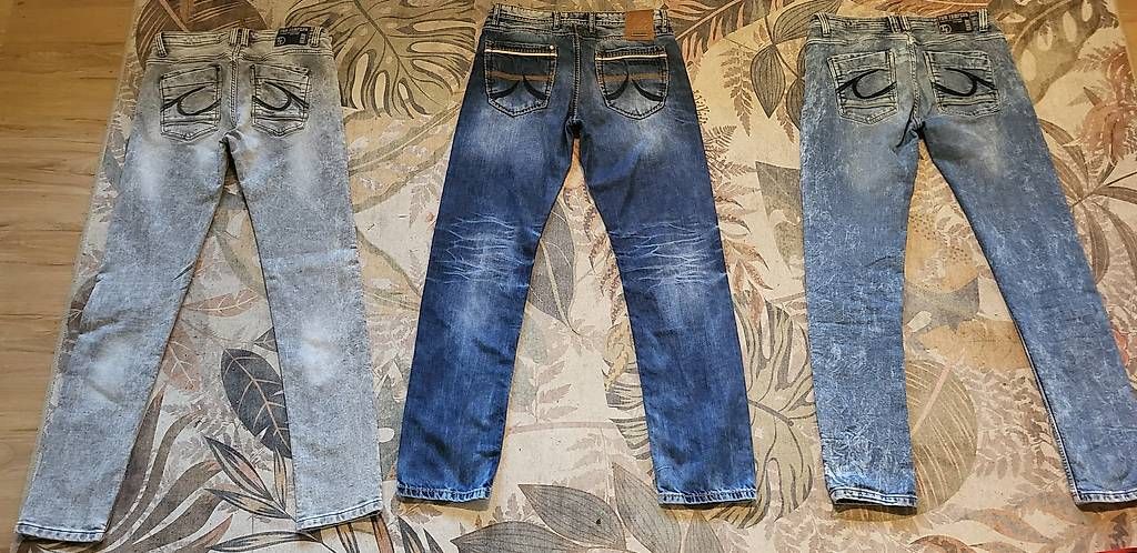 Pantaloni: Hosen – Usato da Dürrenäsch venduto da Noana1108 1