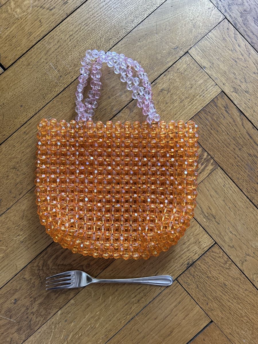 Borse da donna: Tasche handgemacht – Nuovo (secondo la descrizione) da Schlieren venduto da LucyGre 2