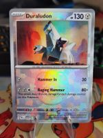 Pokemon Duraludon Master Ball PRE EN