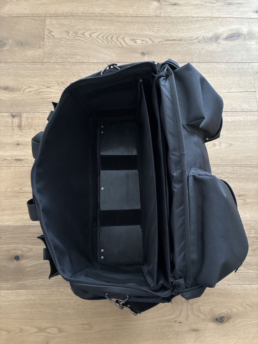 Borse: Polizei Einsatztasche – Usato da Esslingen venduto da HP1973 1
