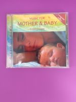 Simon Cooper Music for Mother & Baby CD