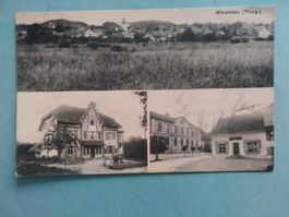 TG Märstetten 1910