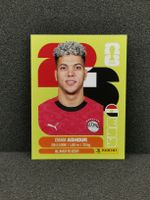 Panini Wm 2026 Sticker :Emam Ashour Egy 15