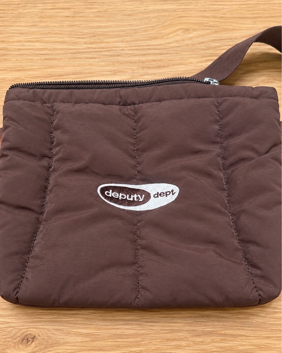 Sacs: Deputy Dept. Bag – D'occasion à Bassersdorf par lev_75cn