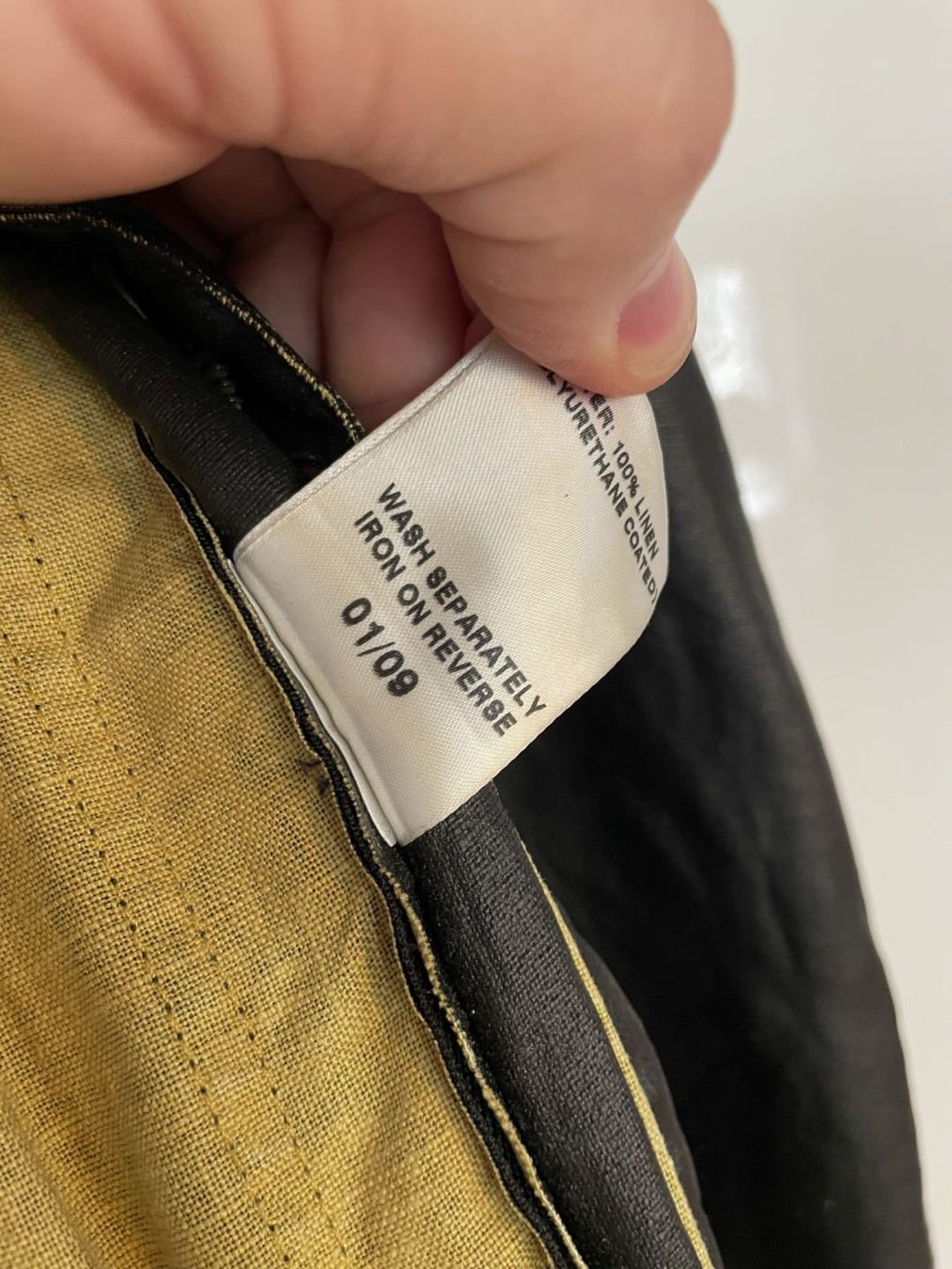 Barbour Jacken: Wachsjacke Barbour – Gebraucht aus Zürich von pba_original 9