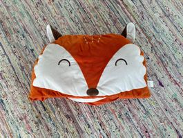 Fuchs Schlafsack/Kuschelsack für Kinder