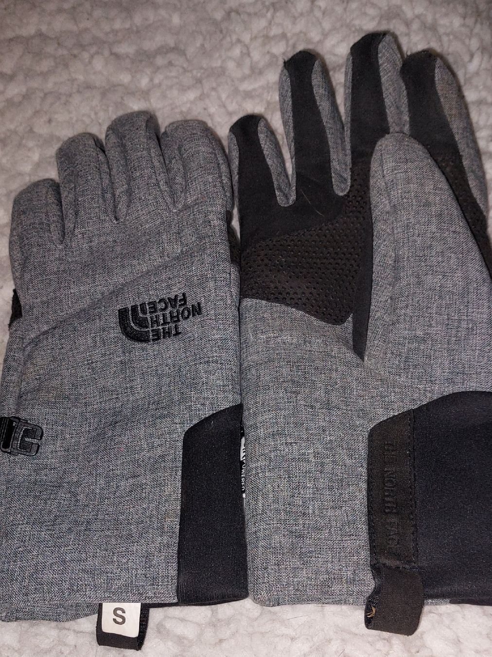 North Face Handschuhe & Handstulpen: Handschuhe  Northface – Neu (gemäss Beschreibung) aus Frutigen von han_cn5n 1