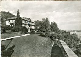 Ascona - Collinetta + 1965