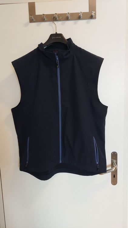 James & Nicholson Classico Gile In Cotone (S, Anthracite-Melange