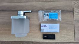 Seifenspender Alterna direta Wandmodel neu+originalverpackt