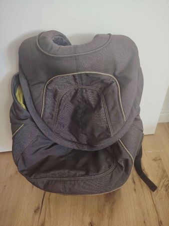Laptop Rucksack 