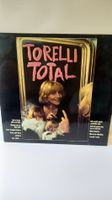 Torelli Total Ines Torelli Schallplatte guter Zustand