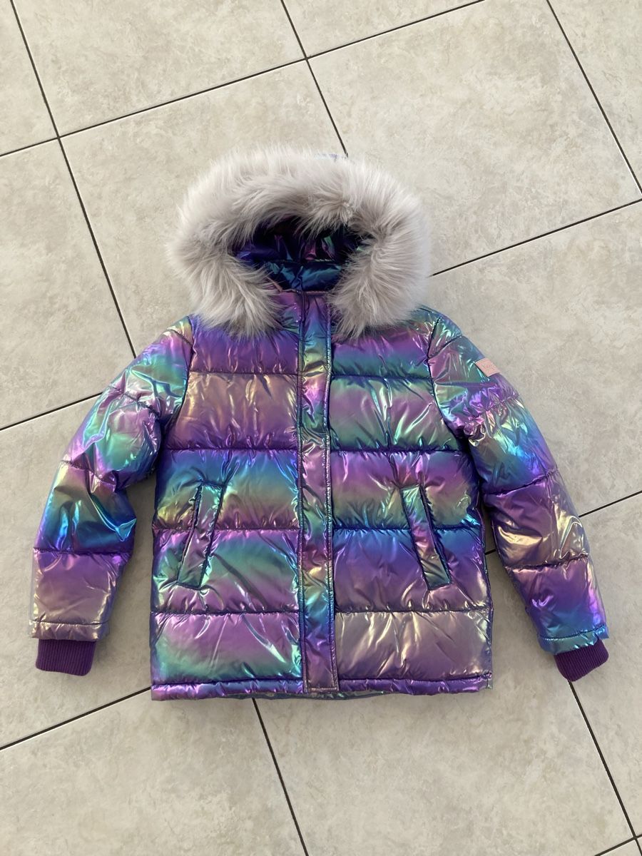 Desigual Jacken & Mäntel: Winterjacke Marke Desigual – Neu und originalverpackt aus Rothrist von Pringel76 1
