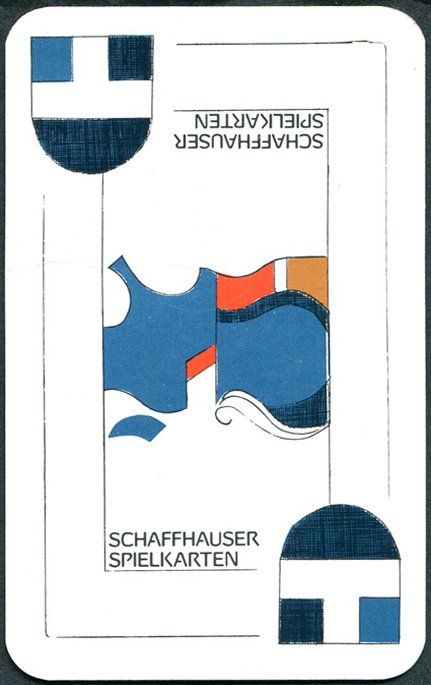 Spiele: Jasskarten – Neu und originalverpackt aus Frauenfeld von glOb_G2 5