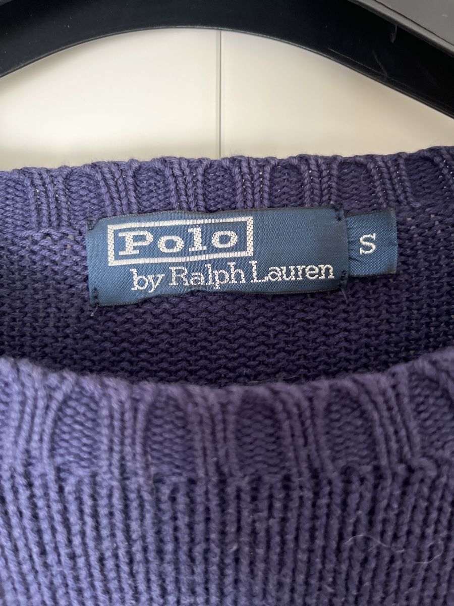 Polo Ralph Lauren Pullover & Sweatshirts: Pullover Polo Ralph Lauren – Gebraucht aus Bern von Olblack 1