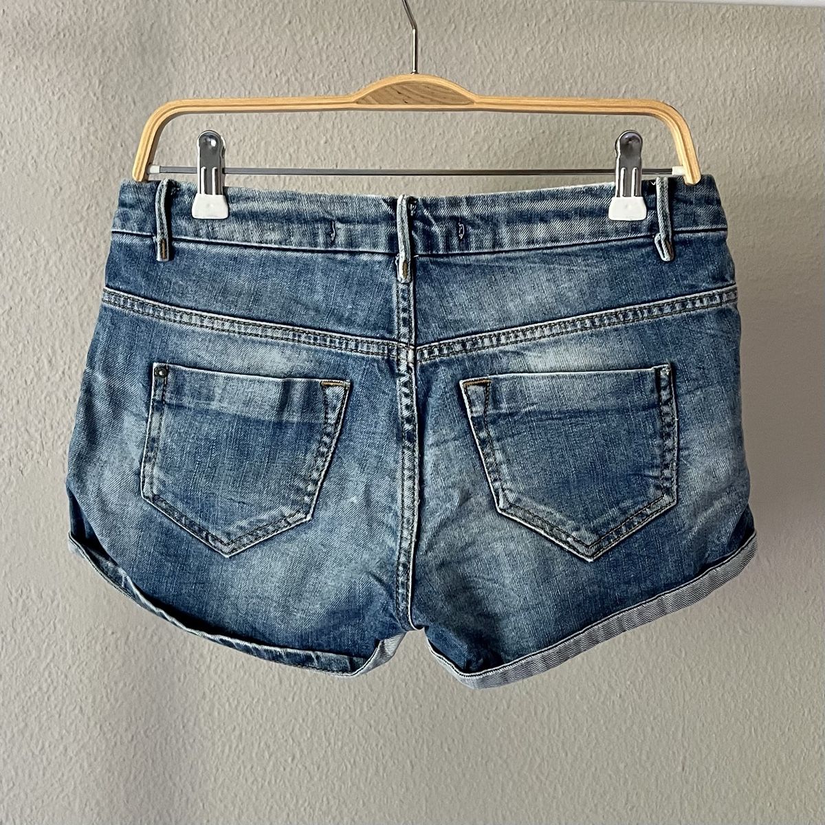 Zara Jeans: ZARA Jeansshorts – Neuf (Voir description) à Lütisburg par mahee 2