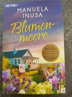 Blumenmeere  / Manuela Inusa / Roman 2025
