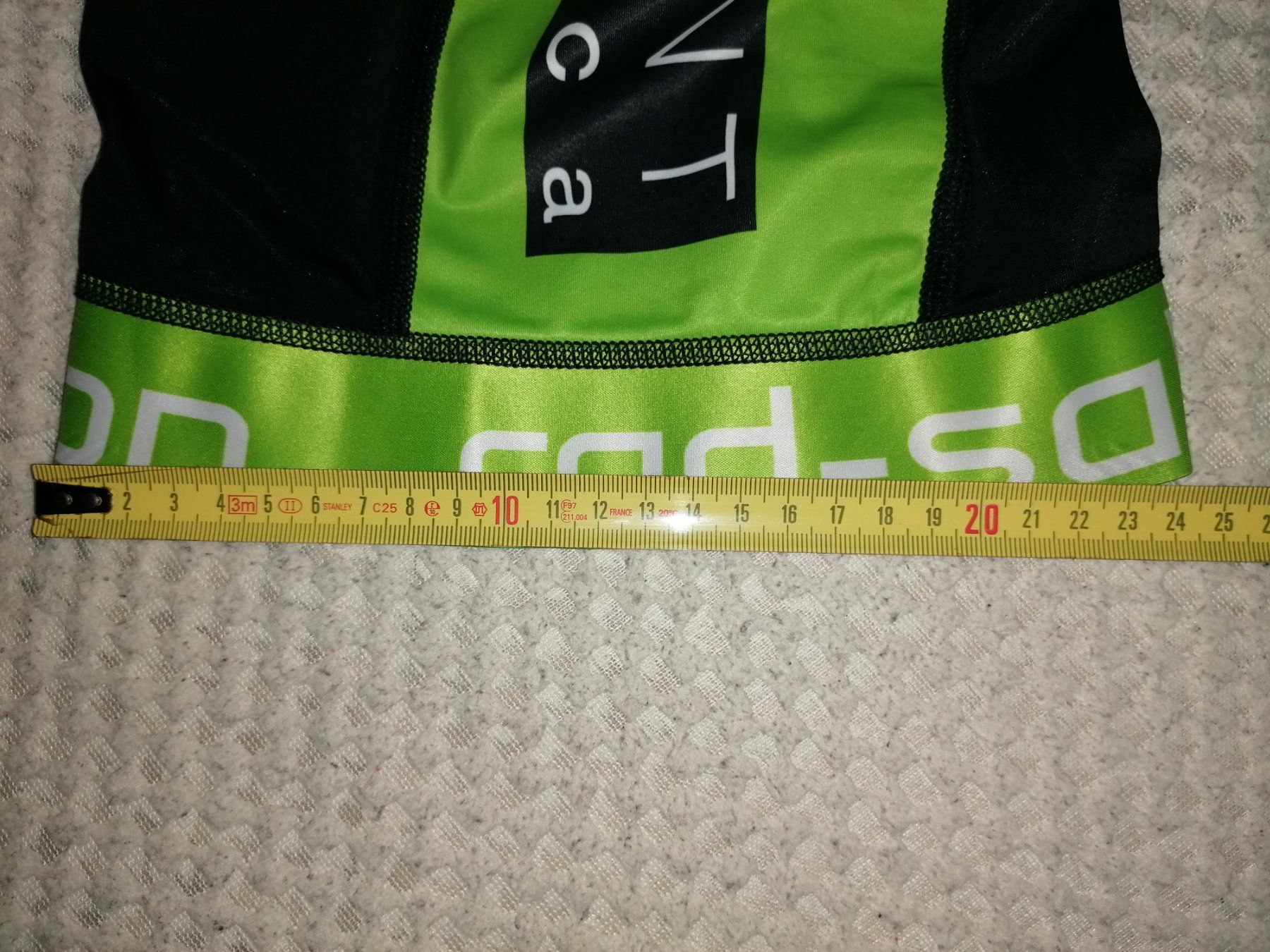 Canottiere & Pantaloni: Top Velokleider ++neuwertig++ Gr. L – Nuovo (secondo la descrizione) da Aeugst am Albis venduto da Stevens4 8