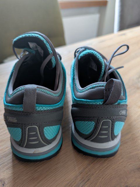 Scarpe da donna: Meindel_Trekking Schuhe.....UK 4.5 – Nuovo (secondo la descrizione) da Winznau venduto da Delphin65 1