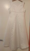 Kommunionkleid Gr. 158