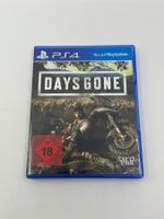 Days Gone (PS4)