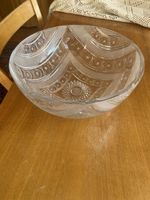 Kristall Schale, Vintage Bleikristall, Top Zustand!