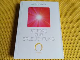 30 Tore zur Erleuchtung